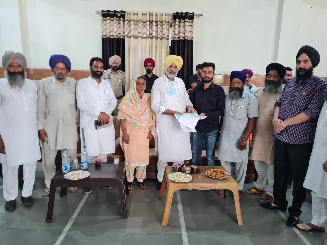 ਸਿੱਧੂ ਸਿੱਧੂ