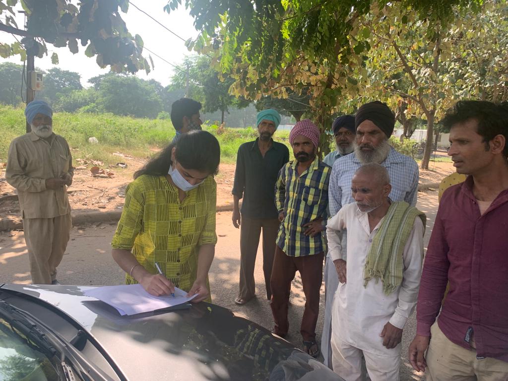 ਸੰਗਠਿਤ ਸੰਗਠਿਤ