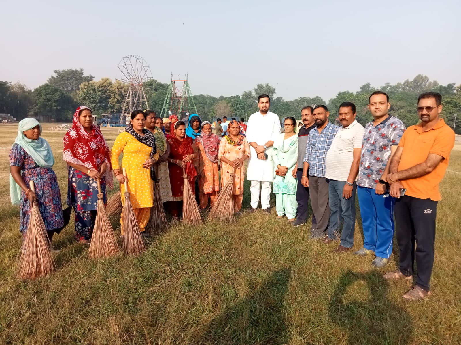 ਵਿਧਾਇਕ ਅੰਗਦ ਸਿੰਘ ਵਿਧਾਇਕ ਅੰਗਦ ਸਿੰਘ