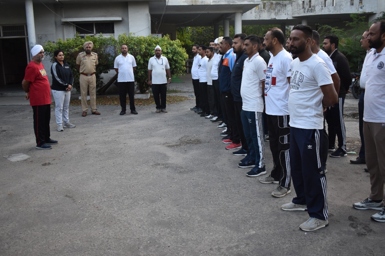 Mini marathon Mini marathon