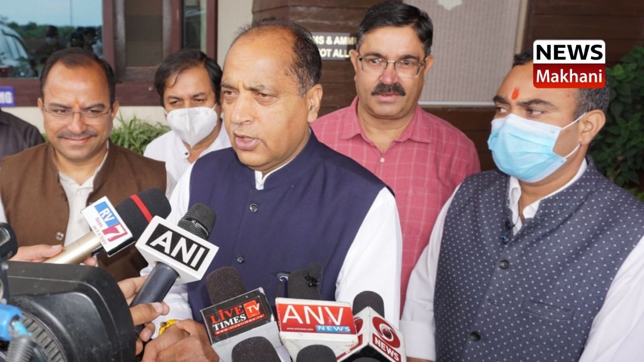 JAIRAM THAKUR JAIRAM THAKUR