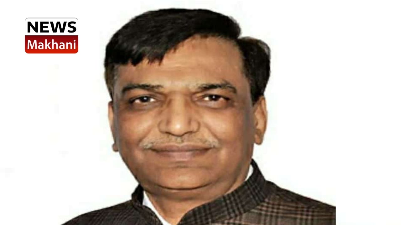 KAILASH CHAND JAIN KAILASH CHAND JAIN