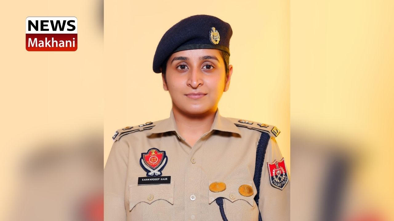 KANWARDEEP KAUR KANWARDEEP KAUR