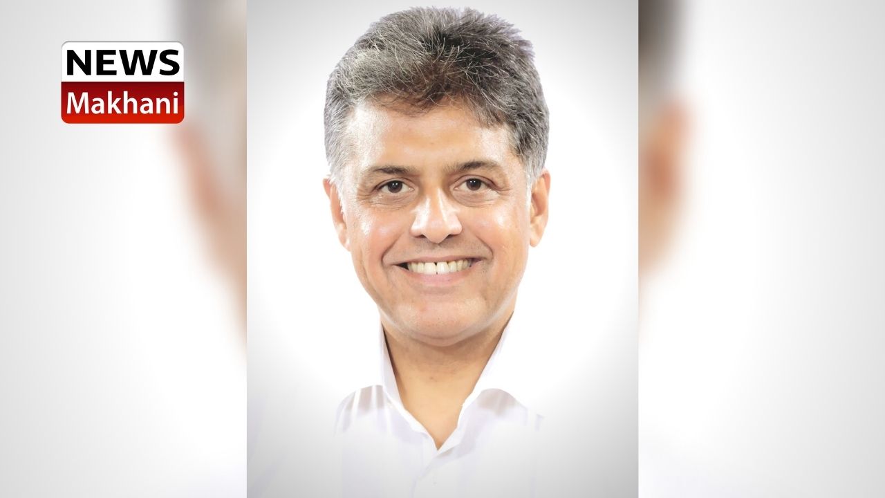 M P TIWARI M P TIWARI