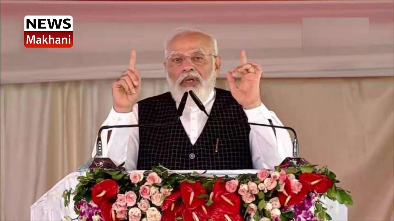 NARENDRA MODI NARENDRA MODI