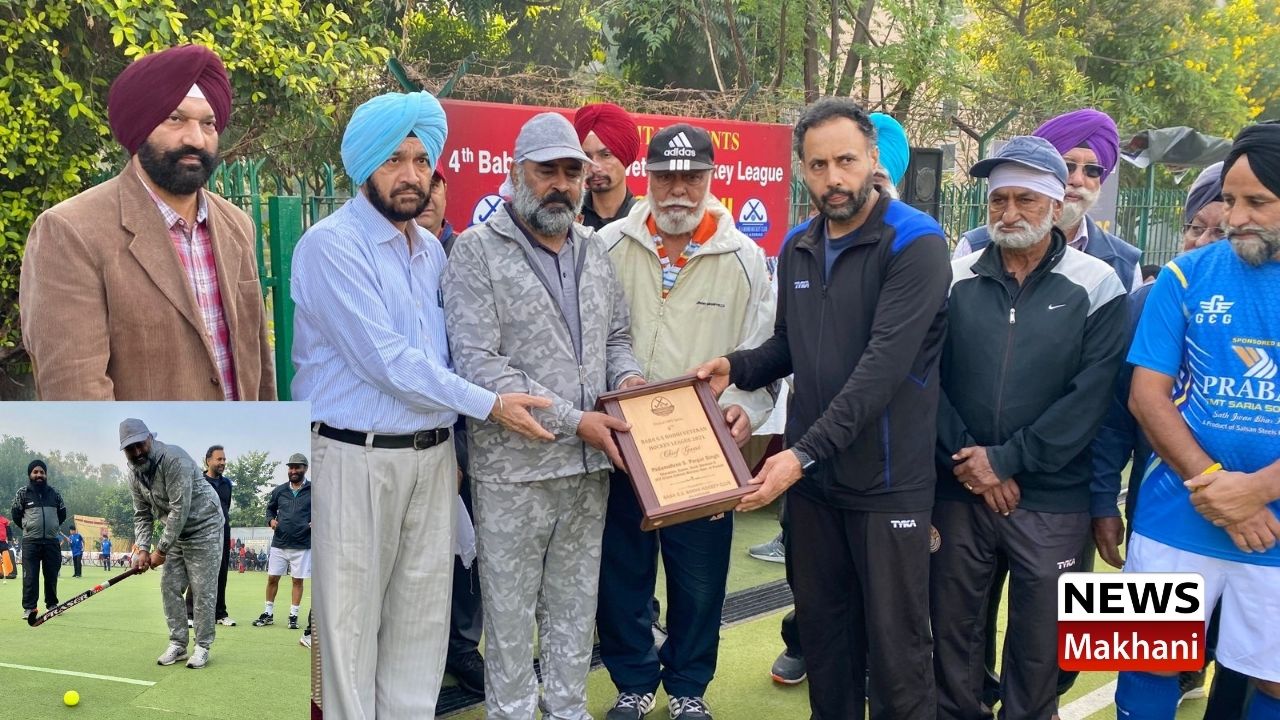 PARGAT SINGH PARGAT SINGH