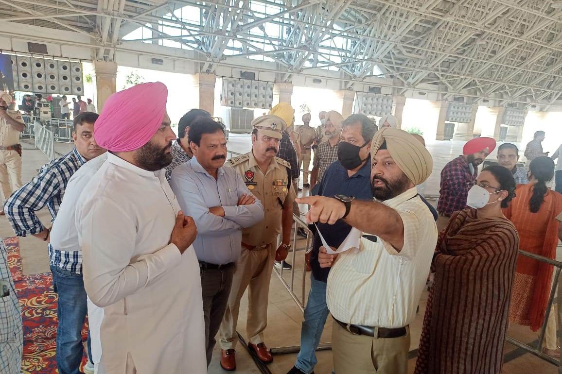 ਪੰਜਾਬ ਸਰਕਾਰ ਪੰਜਾਬ ਸਰਕਾਰ