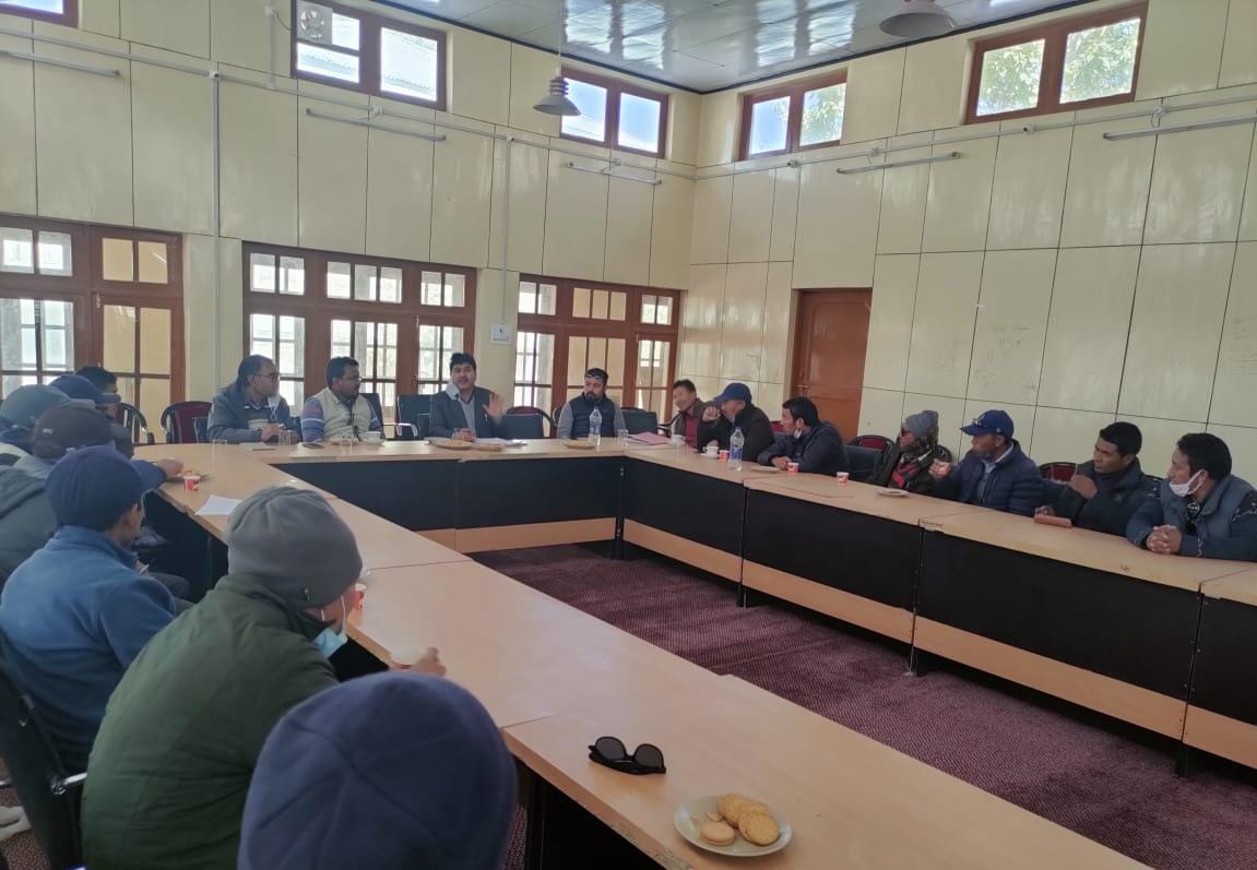 SDM Zanskar SDM Zanskar