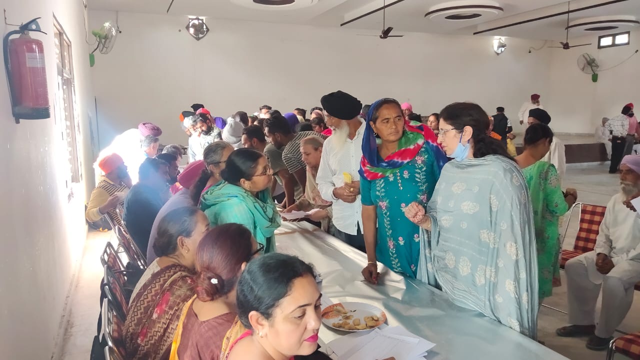 SUVIDHA CAMP SUVIDHA CAMP