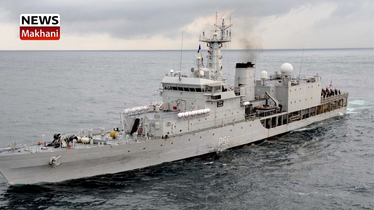 INDIAN NAVY INDIAN NAVY