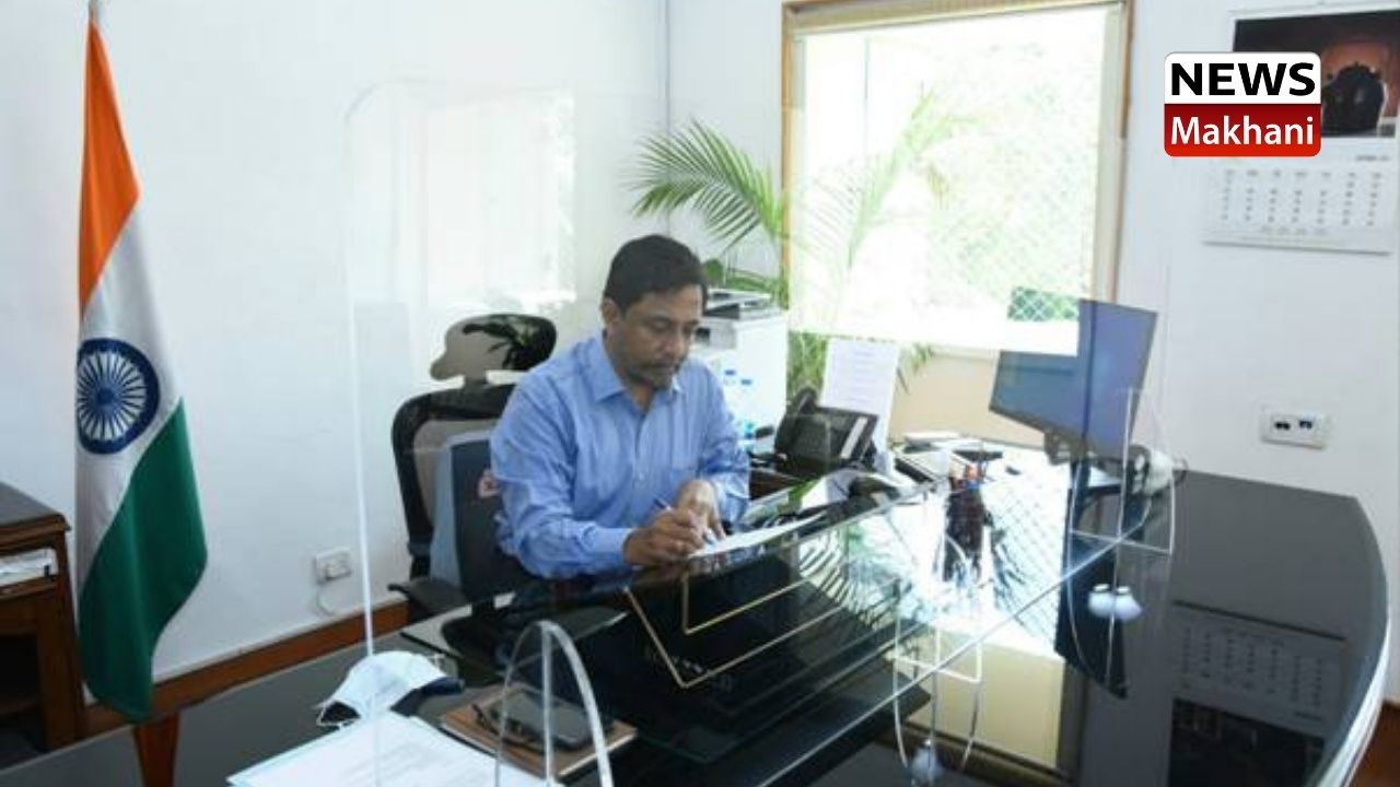 Shri K. Rajaraman Shri K. Rajaraman