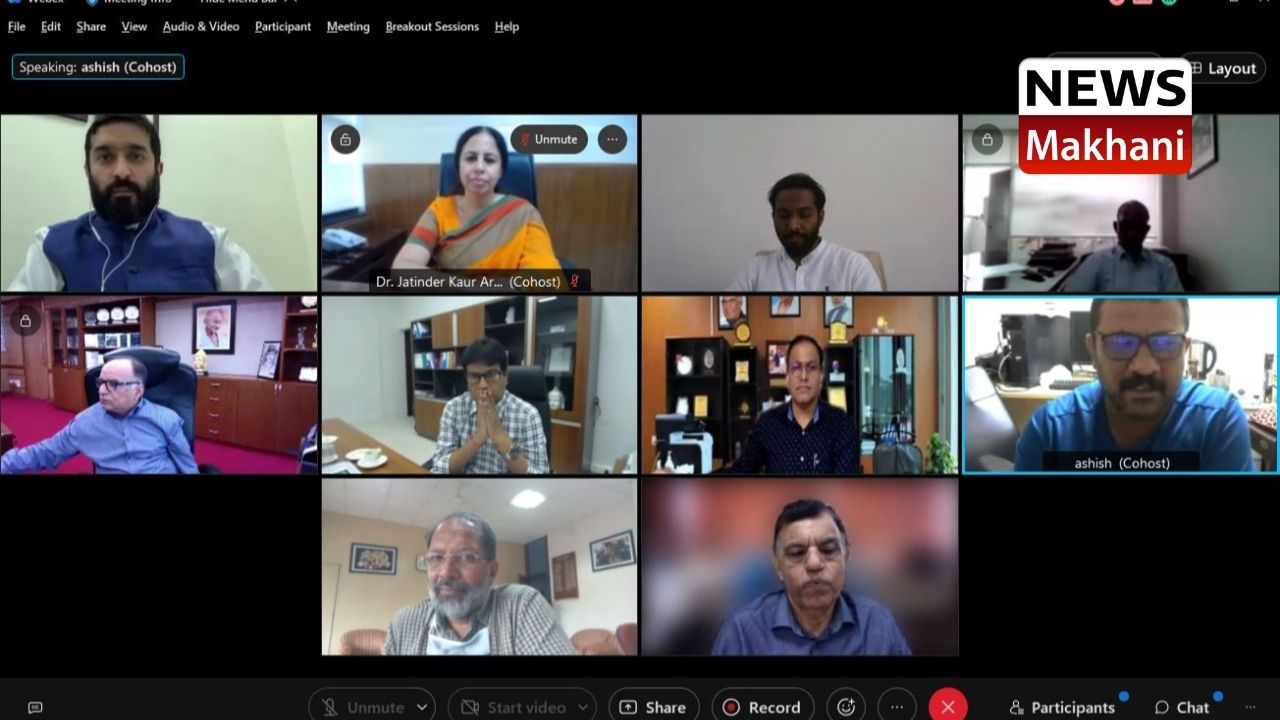 VIGYAN UTSAV VIGYAN UTSAV