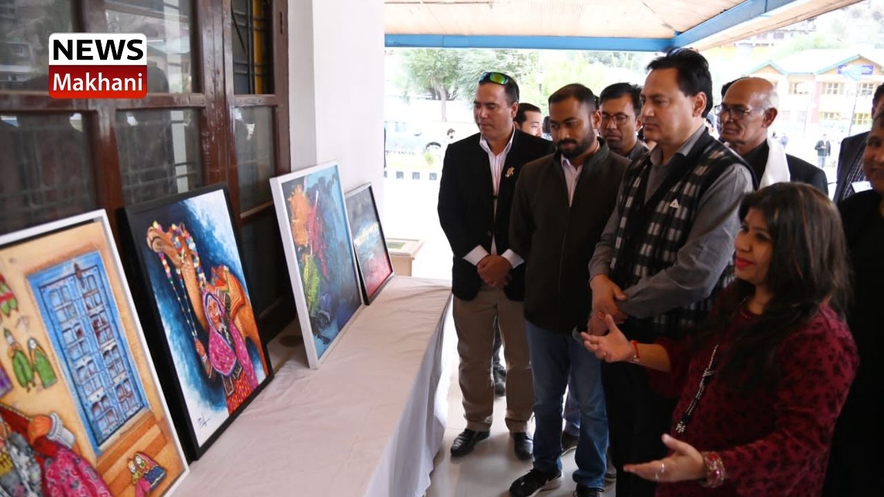 All India Painting All India Painting