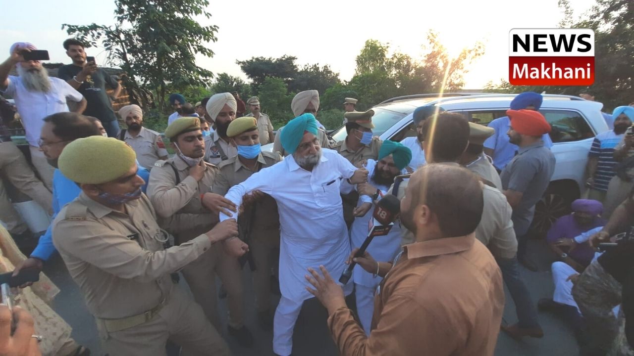 CM Randhawa CM Randhawa