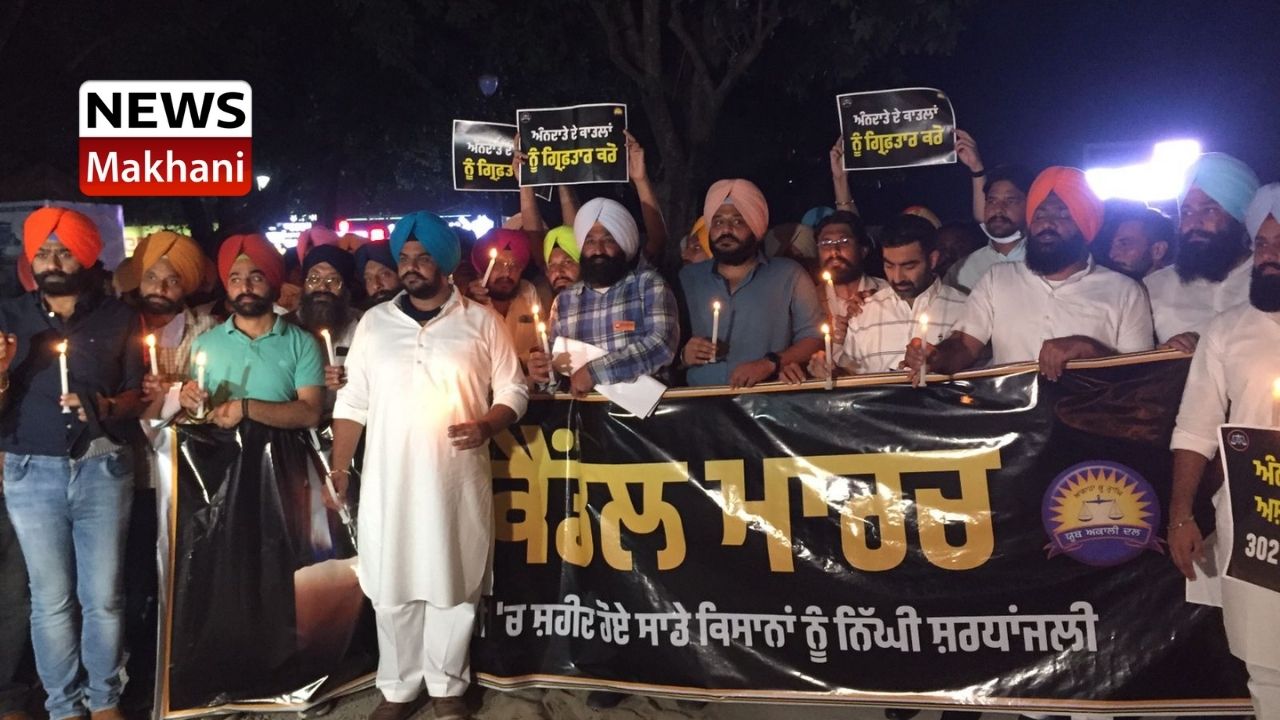 ਯੂਥ ਅਕਾਲੀ ਦਲ ਯੂਥ ਅਕਾਲੀ ਦਲ