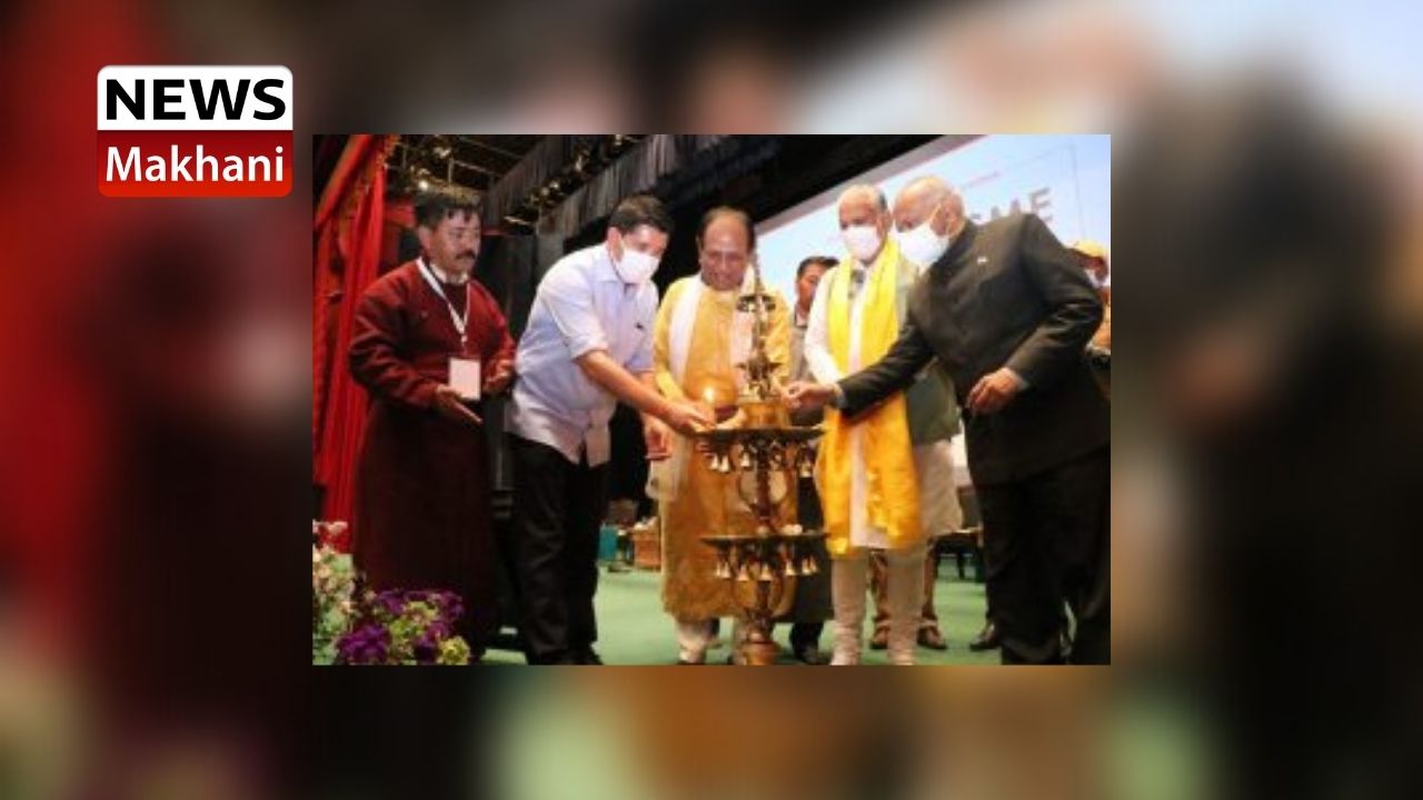 Ladakh MSME Ladakh MSME