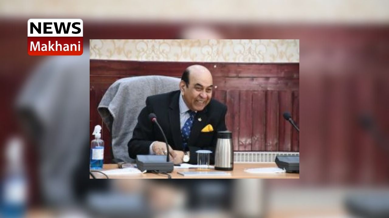 Member NDMA Member NDMA