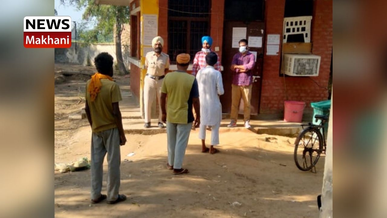 ਡੱਬਵਾਲਾ ਡੱਬਵਾਲਾ