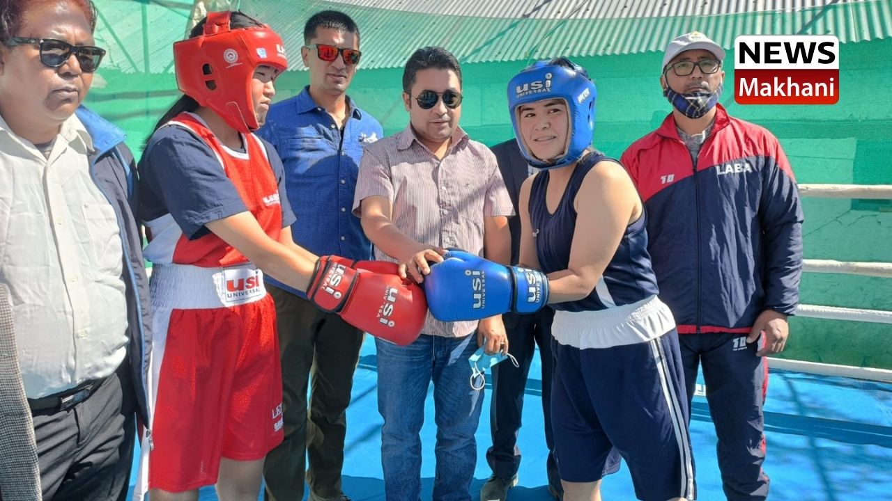 EC Mohsin Ali EC Mohsin Ali