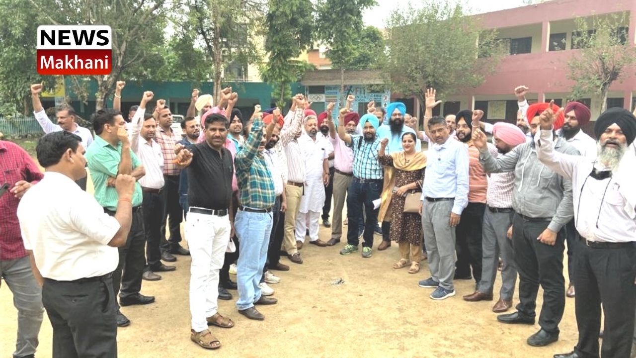 ਸਿੱਖਿਆ ਅਧਿਕਾਰੀਆਂ ਸਿੱਖਿਆ ਅਧਿਕਾਰੀਆਂ