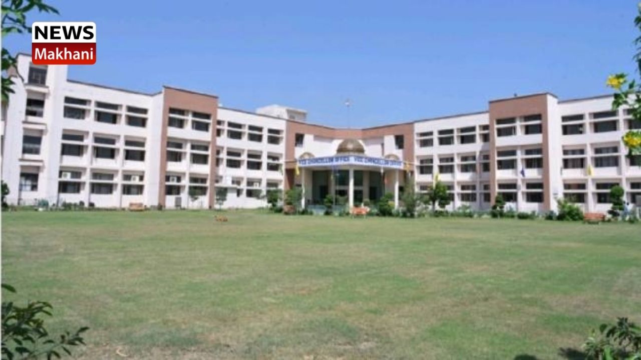 इंदिरा गाँधी विश्वविद्यालय, इंदिरा गाँधी विश्वविद्यालय,