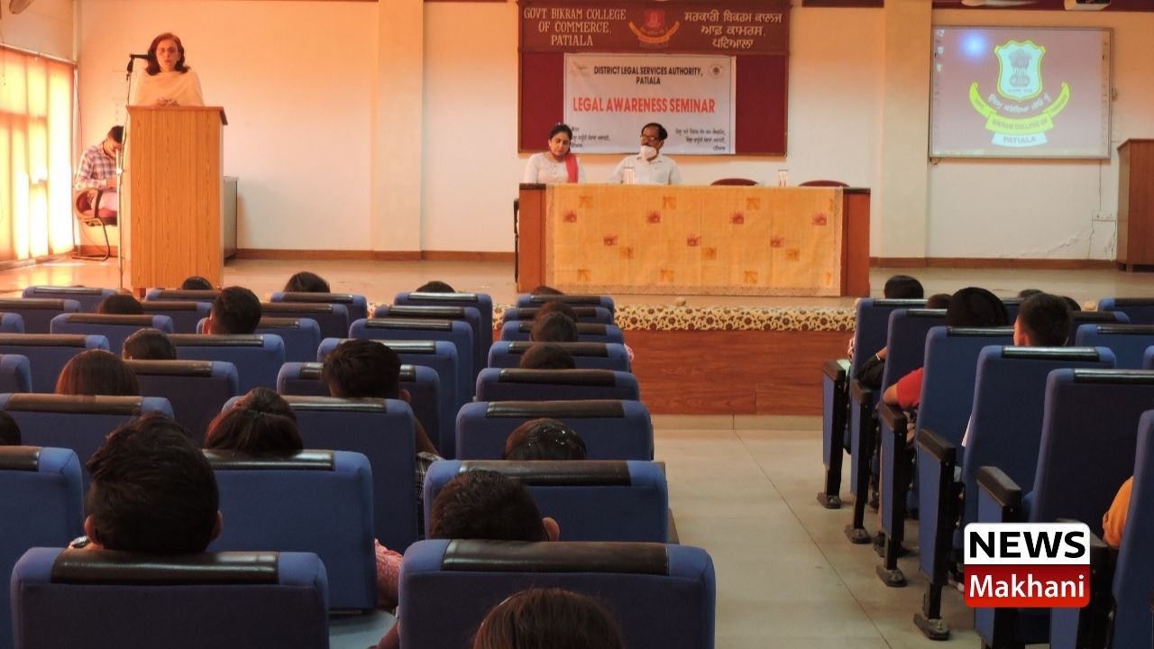 ਜ਼ਿਲ੍ਹਾ ਕਾਨੂੰਨੀ ਸੇਵਾਵਾਂ ਜ਼ਿਲ੍ਹਾ ਕਾਨੂੰਨੀ ਸੇਵਾਵਾਂ