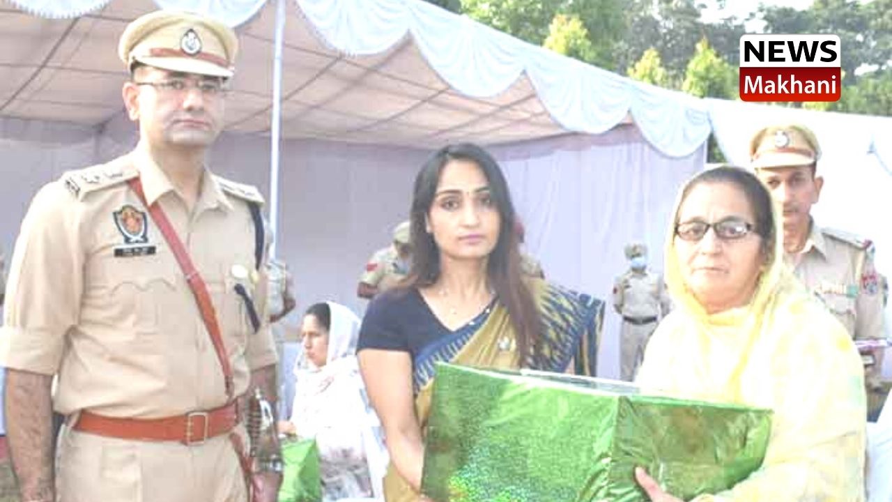 Police Commemoration Day Police Commemoration Day