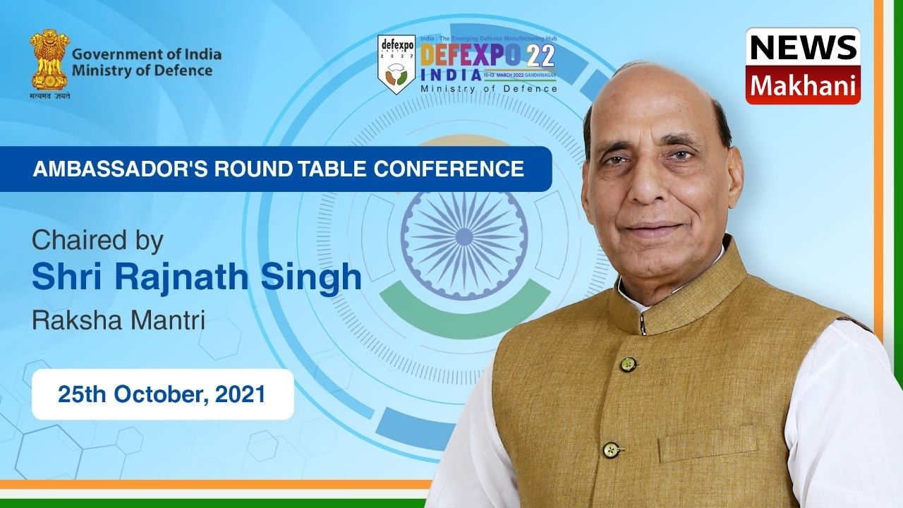 Shri Rajnath Singh Shri Rajnath Singh