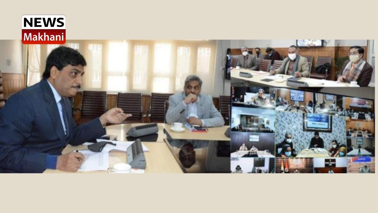 Chief Secretary Chief Secretary