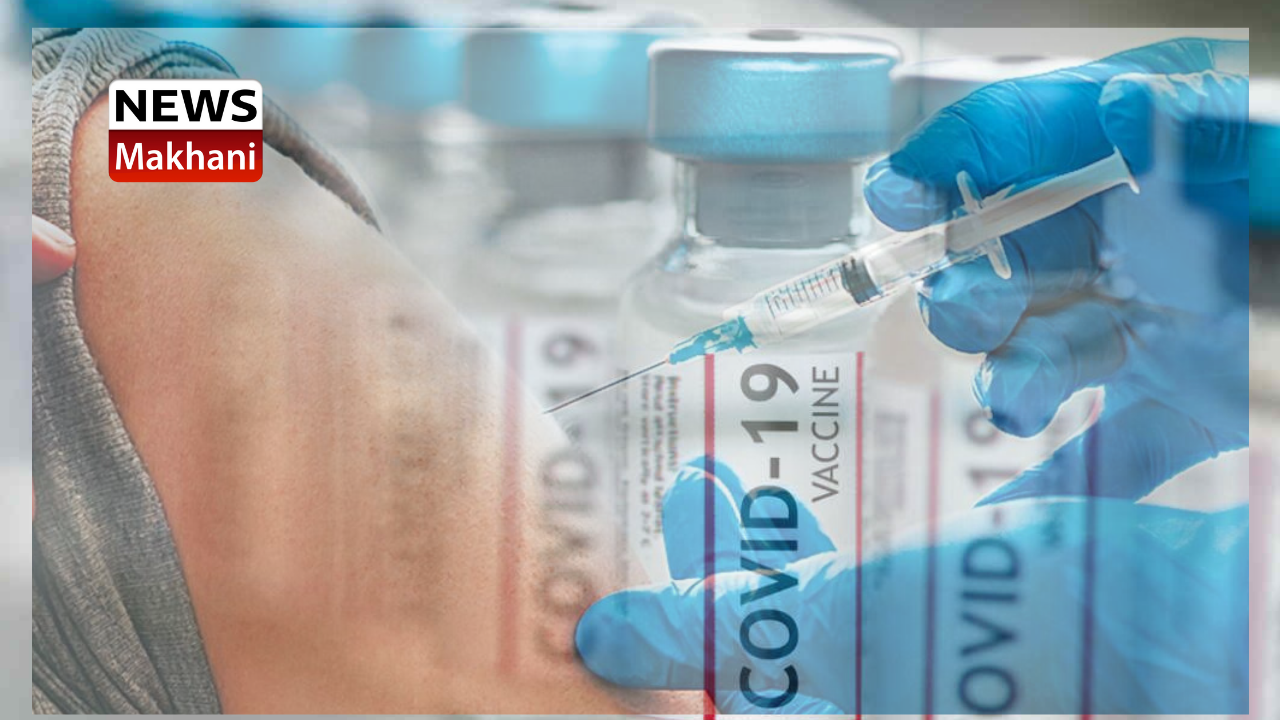 COVID VACCINATION INDIA COVID VACCINATION