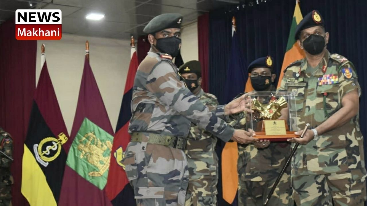 INDIAN ARMY INDIAN ARMY