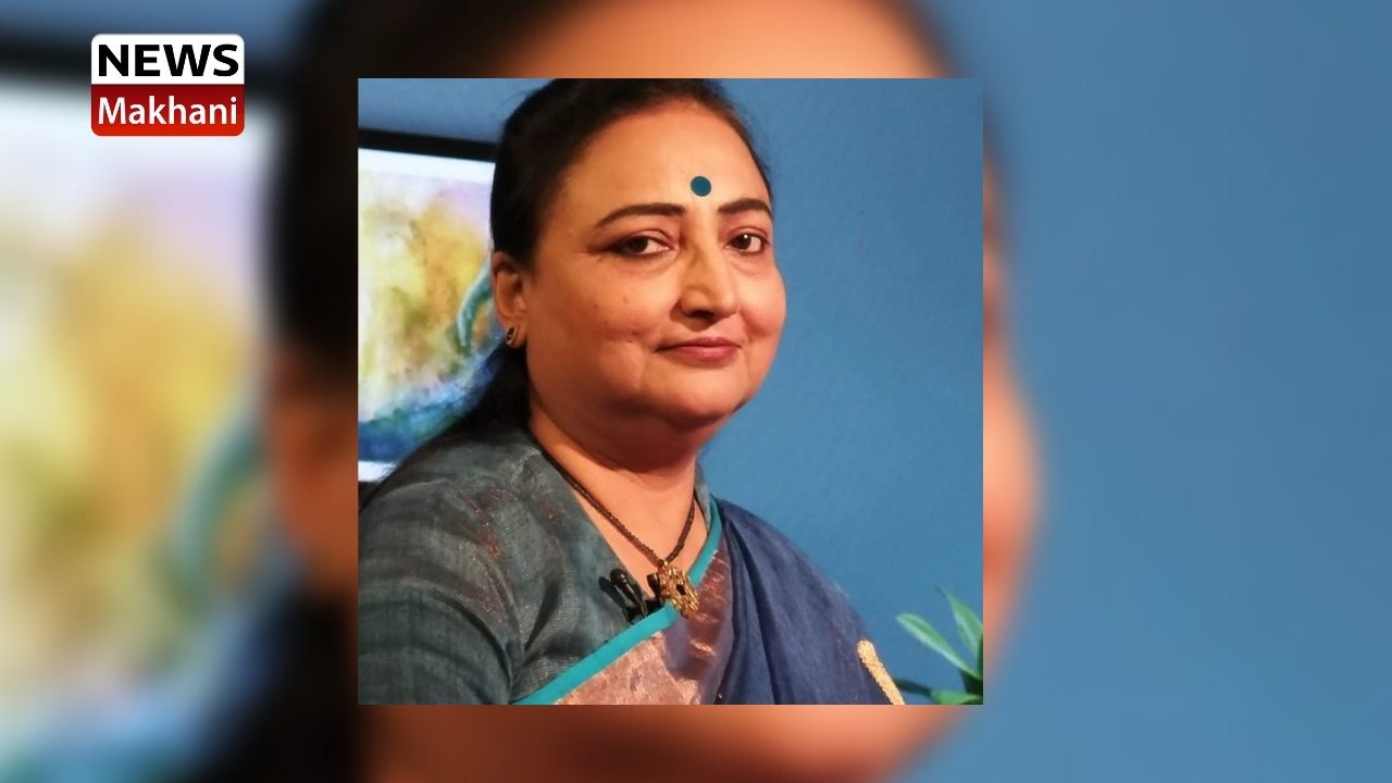 DR.MALLIKA NADDA JI