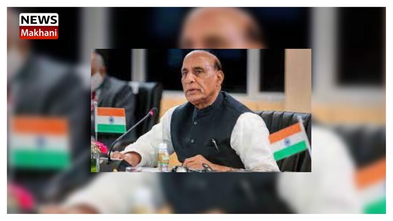 RAJNATH SINGH JI RAJNATH SINGH