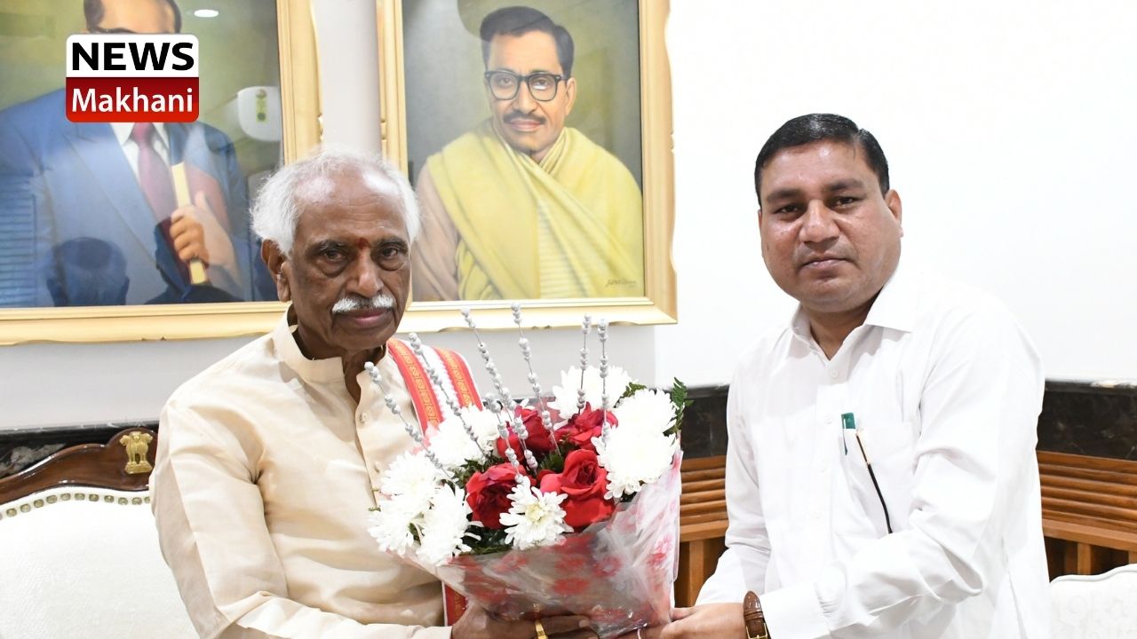 bandaru dattatareya haryana governor