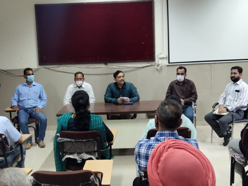 Civil Surgeon Civil Surgeon