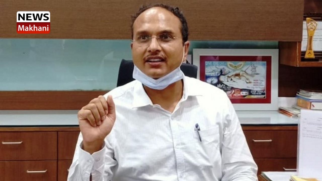 VARINDER KUMAR SHARMA VARINDER KUMAR SHARMA