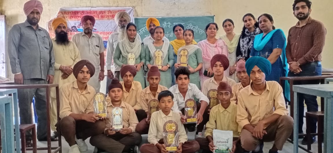 ਡਾ ਚਰਨਜੀਤ ਸਿੰਘ ਕੈਂਥ ਡਾ ਚਰਨਜੀਤ ਸਿੰਘ ਕੈਂਥ