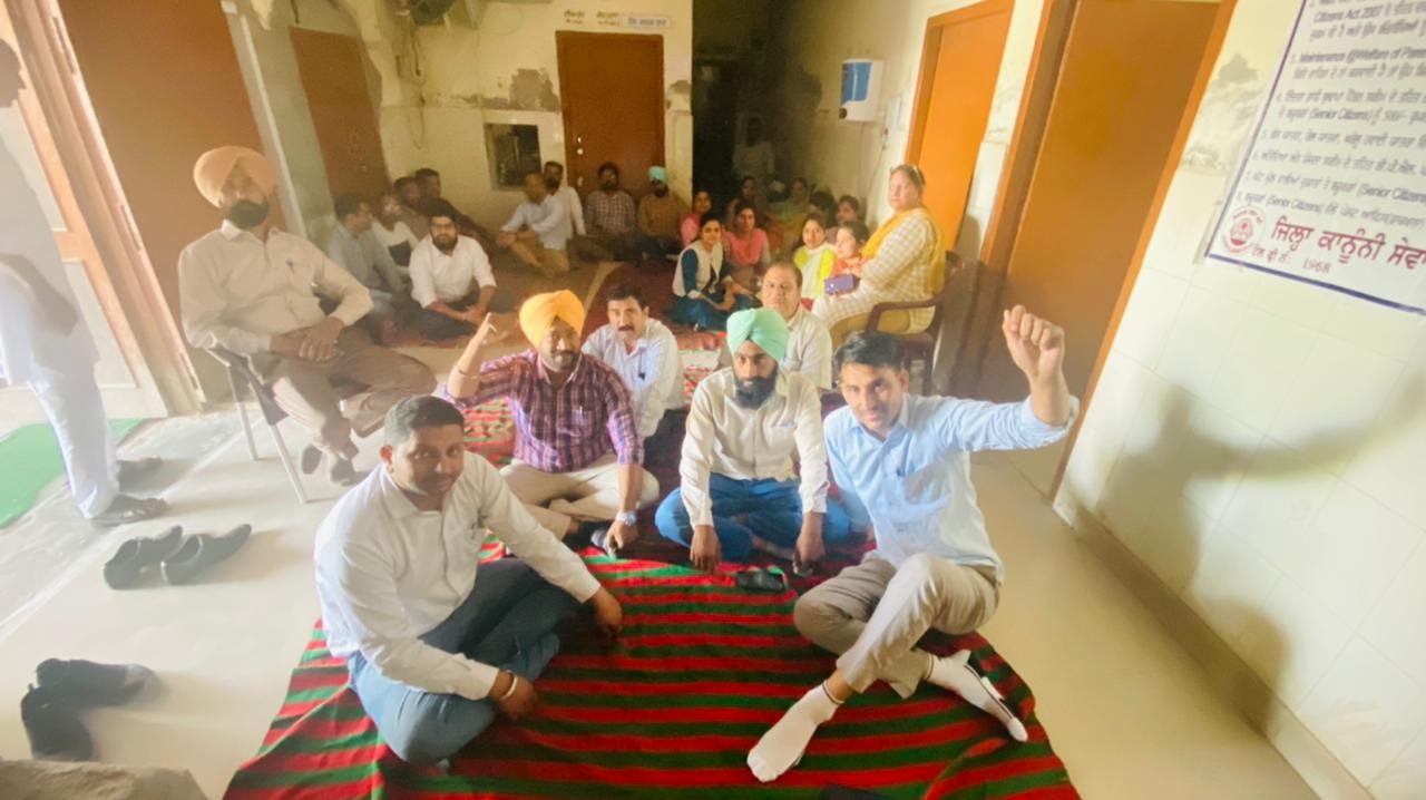 ਹੜਤਾਲ ਹੜਤਾਲ