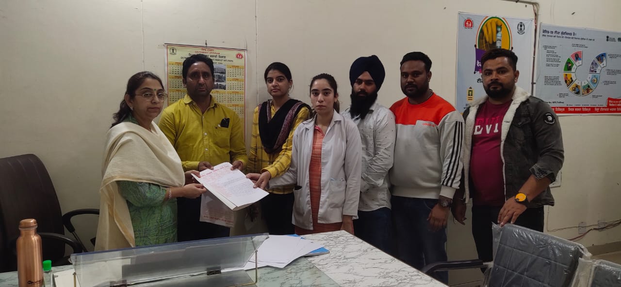 ਨਰਸਿੰਗ ਕਮੇਟੀ ਨਰਸਿੰਗ ਕਮੇਟੀ