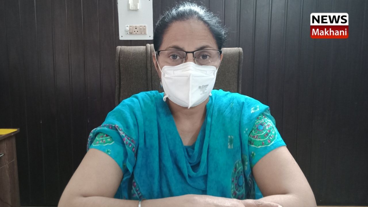 Adarshpal Kaur Adarshpal Kaur