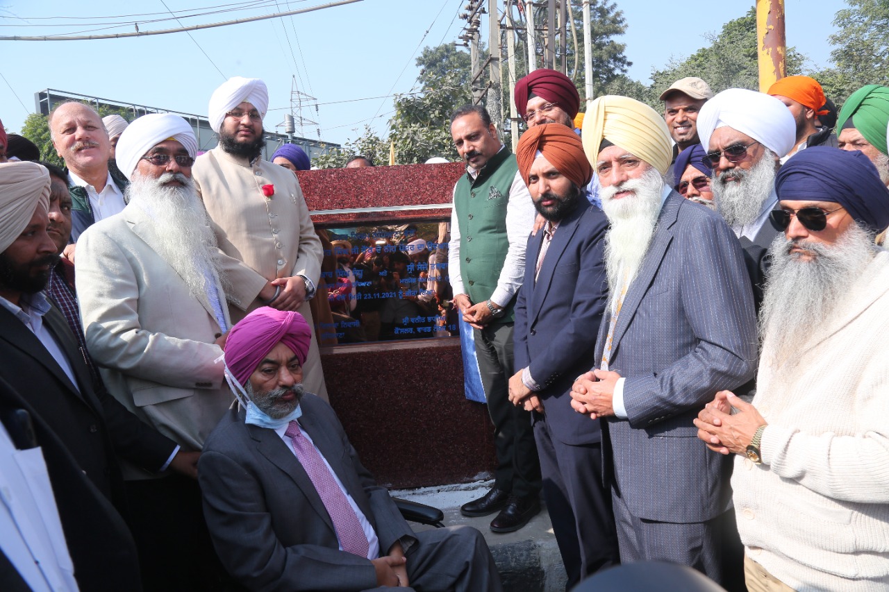 BABA JASWANT CHOWK (2) BABA JASWANT CHOWK (2)