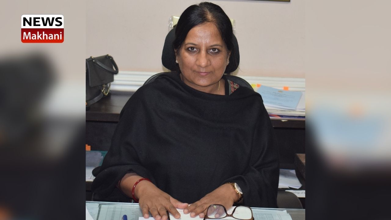 BABITA KALER BABITA KALER