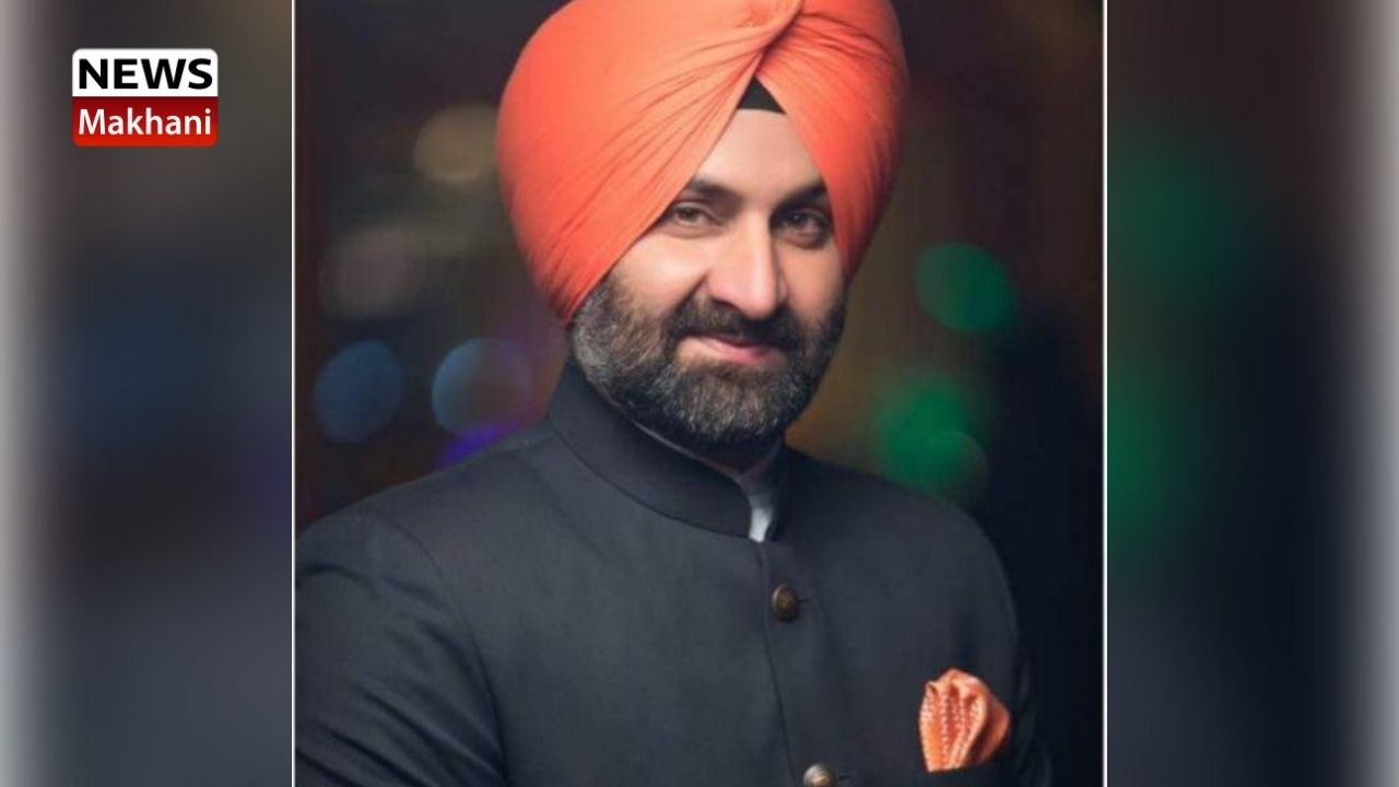 BARINDERMEET PAHARA BARINDERMEET PAHARA