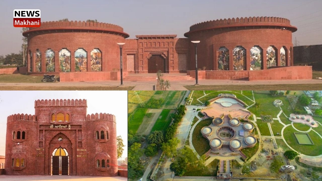 DASTAN E SAHADAT DASTAN E SAHADAT