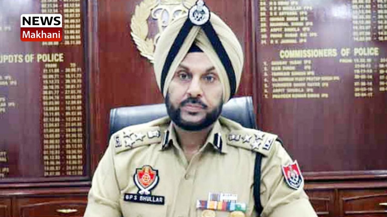 GURPREET SINGH BHULAR GURPREET SINGH BHULAR