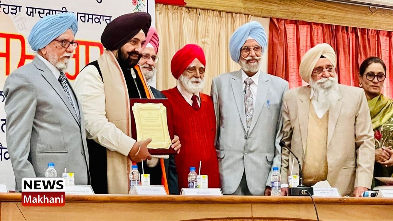 Gurbhajan Gill Gurbhajan Gill