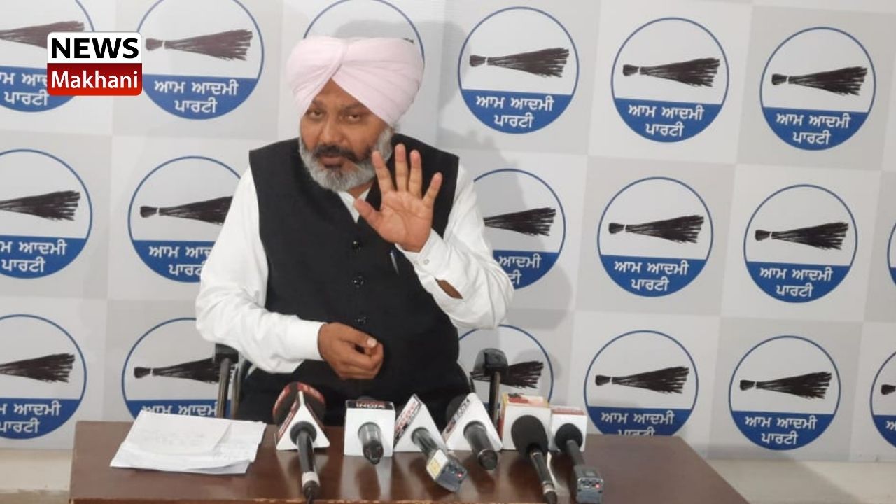 HARPAL CHEEMA HARPAL CHEEMA