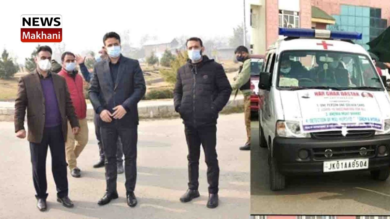 Har-Gar-Dastak-Campaign-Launched-in-Kulgam Har-Gar-Dastak-Campaign-Launched-in-Kulgam