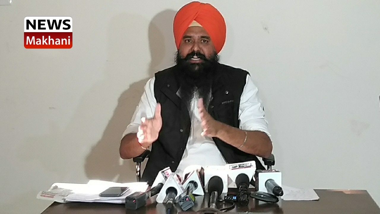 MALWINDER SINGH MALWINDER SINGH