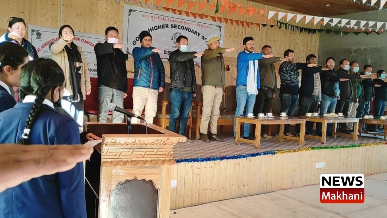 NATIONAL UNITY DAY NATIONAL UNITY DAY